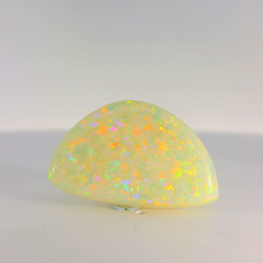Stunning Opal Gemstone Display