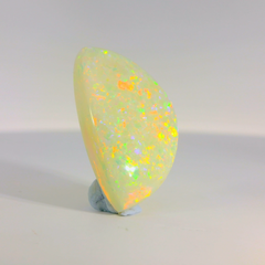 Stunning Opal Gemstone Display