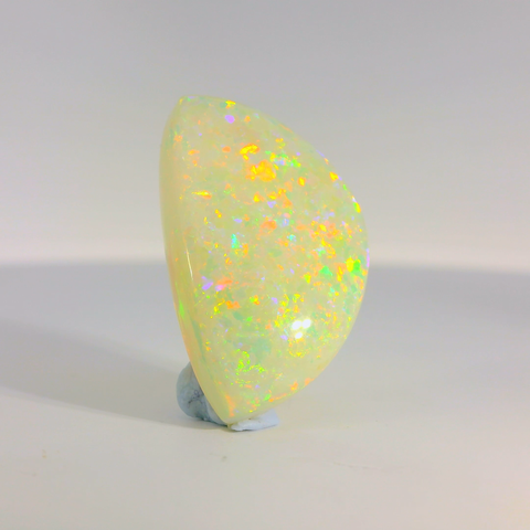 Australian Light Opal Loose