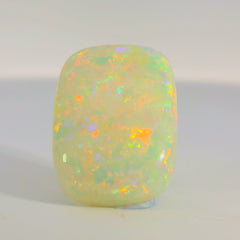 Radiant Opal Gemstone