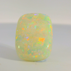 Radiant Opal Gemstone
