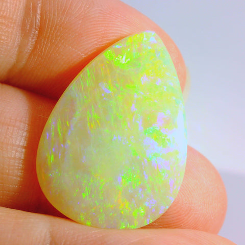 Australian Light Opal Loose