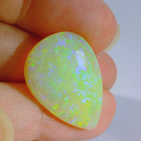 Australian Light Opal Loose