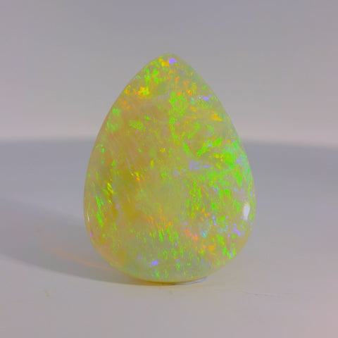 Australian Light Opal Loose