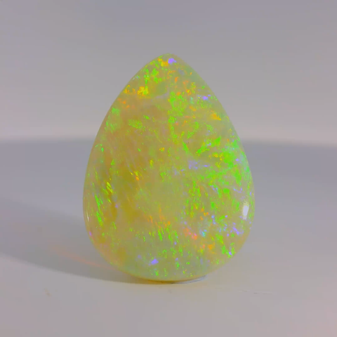 Australian Light Opal Loose