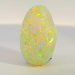 Vibrant Opal Gemstone