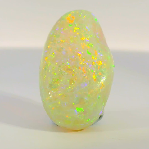 Australian Light Opal Loose