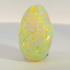 Vibrant Opal Gemstone