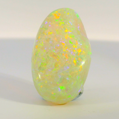 Vibrant Opal Gemstone