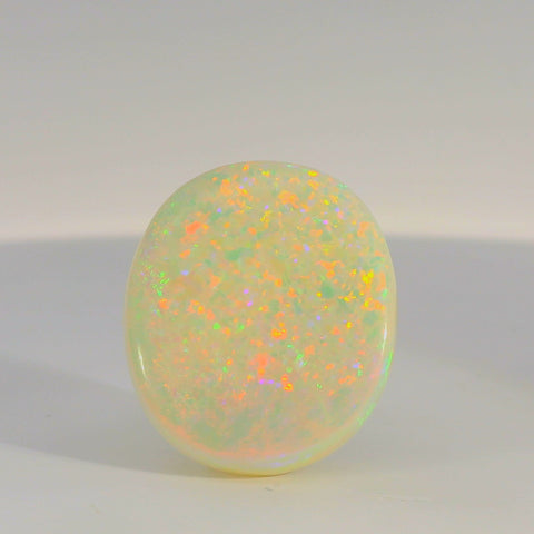 Australian Light Opal Loose