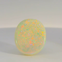 Vibrant Opal Gemstone