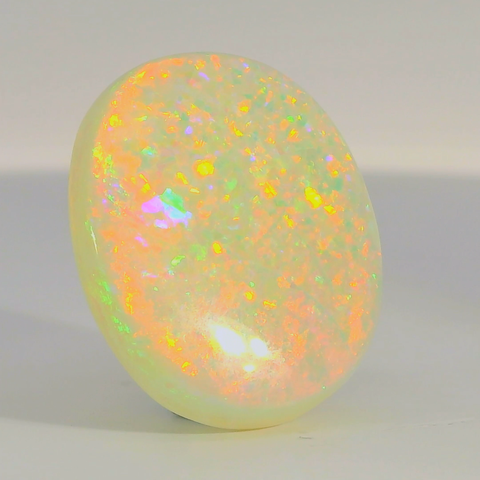 Australian Light Opal Loose