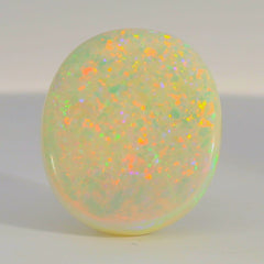 Vibrant Opal Gemstone
