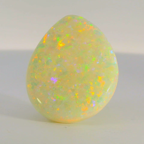 Australian Light Opal Loose