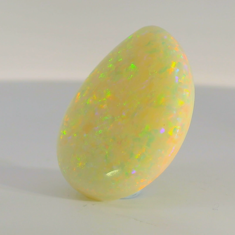 Australian Light Opal Loose