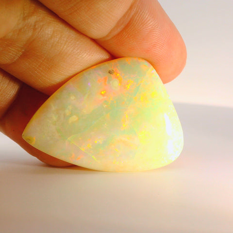 Australian Light Opal Loose