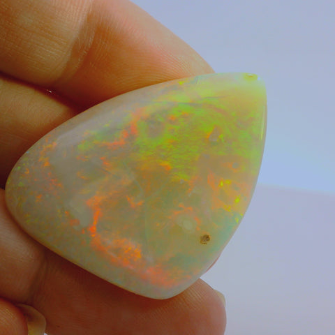 Australian Light Opal Loose