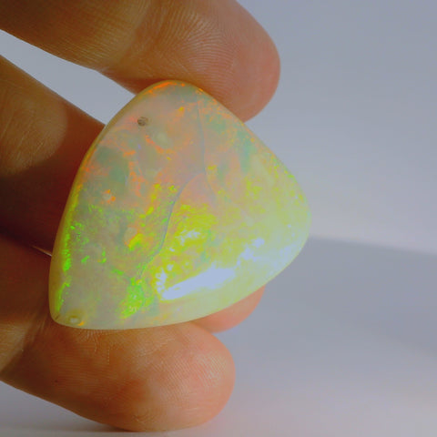 Australian Light Opal Loose
