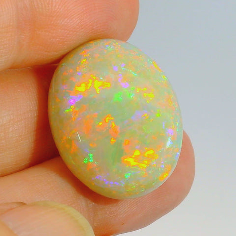 Australian Light Opal Loose