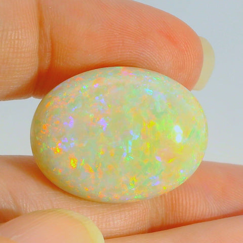 Australian Light Opal Loose