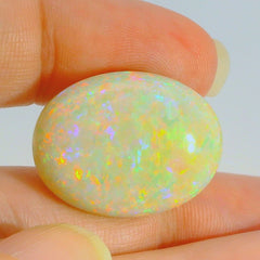 Australian Loose Light Opal