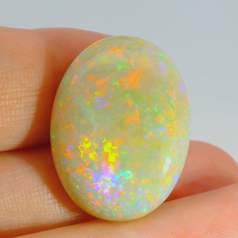 Australian Light Opal Loose