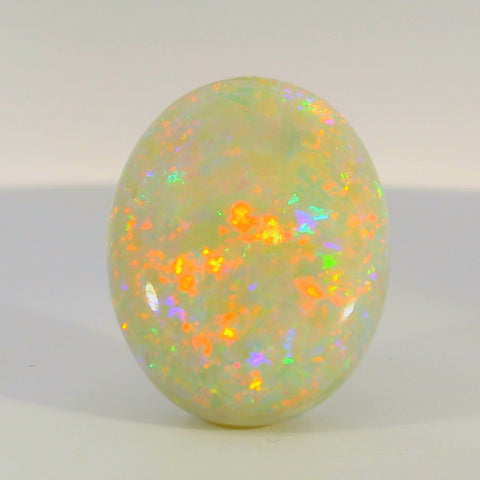 Australian Light Opal Loose