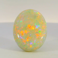 Australian Loose Light Opal
