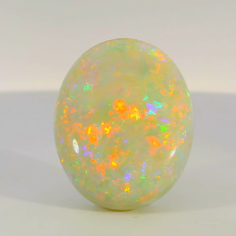 Australian Light Opal Loose