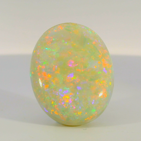 Australian Light Opal Loose