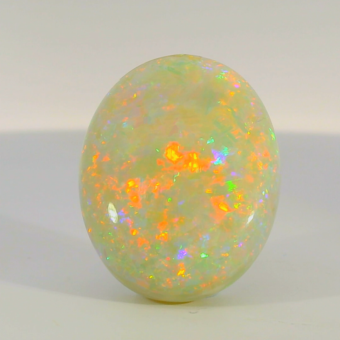 Australian Light Opal Loose