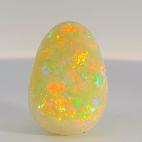 Australian Light Opal Loose