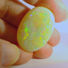 Australian Loose Light Opal