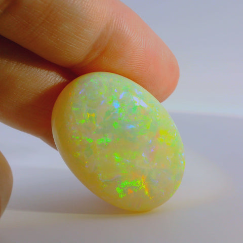 Australian Light Opal Loose