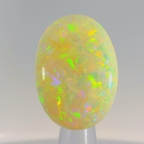 Australian Light Opal Loose