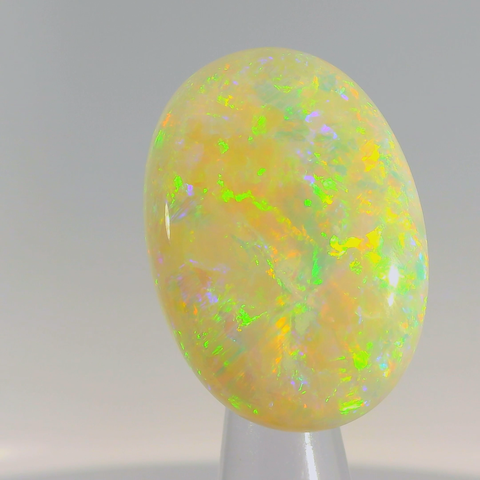 Australian Light Opal Loose