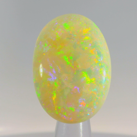 Australian Light Opal Loose