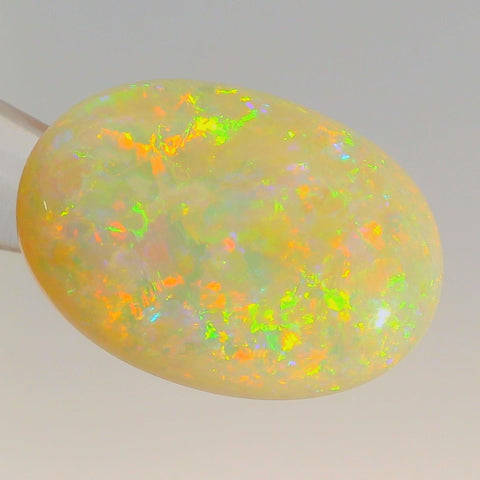 Australian Light Opal Loose