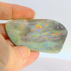 Large Australian Loose Dark Opal