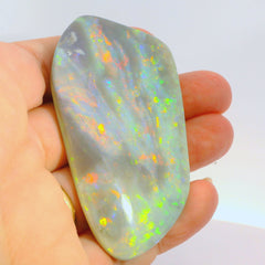 Large Australian Loose Dark Opal