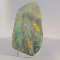 Large Australian Loose Dark Opal