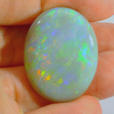 Australian Dark Opal Loose