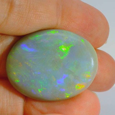 Australian Dark Opal Loose