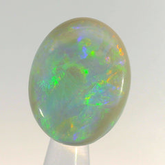 Australian Loose Dark Opal