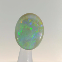 Australian Loose Dark Opal