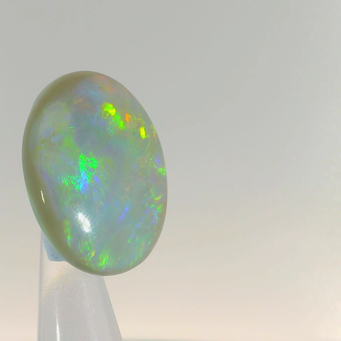 Australian Dark Opal Loose
