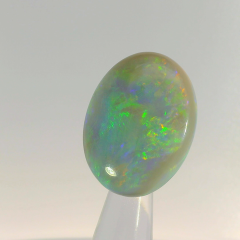 Australian Dark Opal Loose