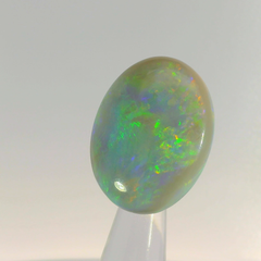 Australian Loose Dark Opal