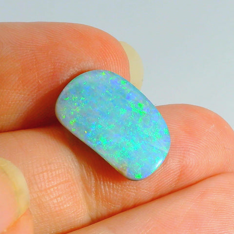 Australian Dark Opal Loose