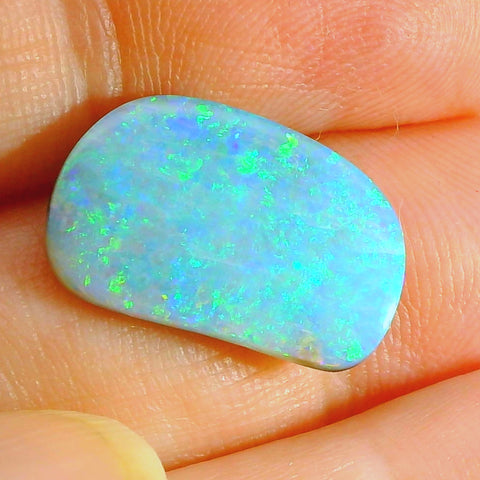Australian Dark Opal Loose